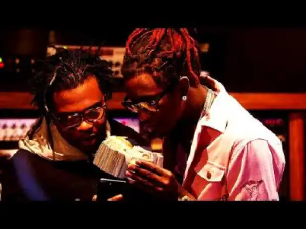 Young Thug - Offvert Ft. Gunna